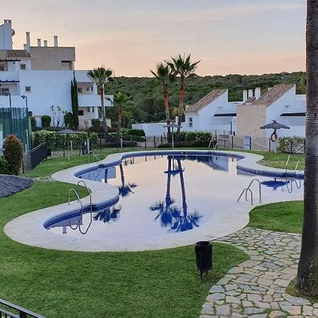 Golf & Beach La Alcaidesa Terrace San Roque  Bagian luar foto