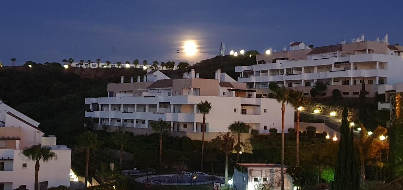 Golf & Beach La Alcaidesa Terrace San Roque  Bagian luar foto
