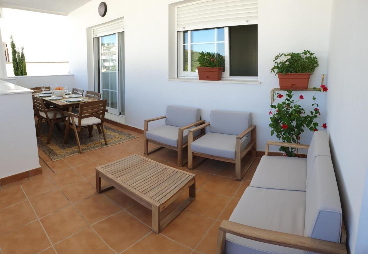 Golf & Beach La Alcaidesa Terrace San Roque  Bagian luar foto
