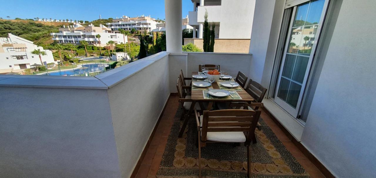 Golf & Beach La Alcaidesa Terrace San Roque  Bagian luar foto