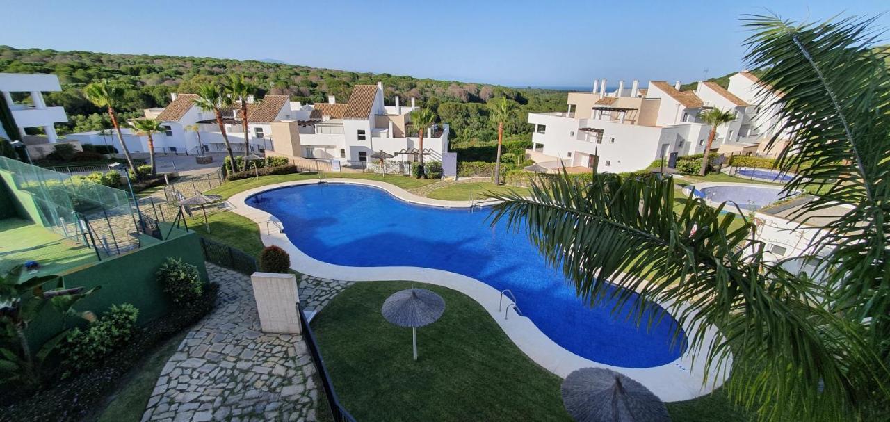 Golf & Beach La Alcaidesa Terrace San Roque  Bagian luar foto