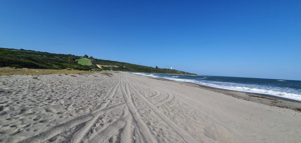Golf & Beach La Alcaidesa Terrace San Roque  Bagian luar foto
