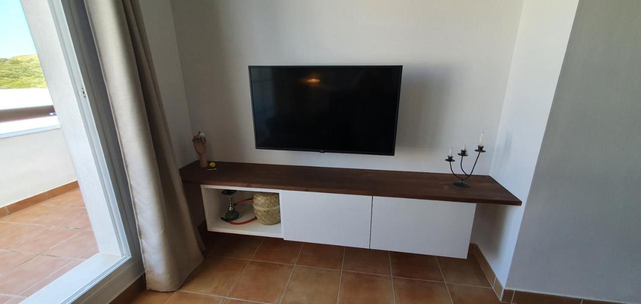Golf & Beach La Alcaidesa Terrace San Roque  Bagian luar foto