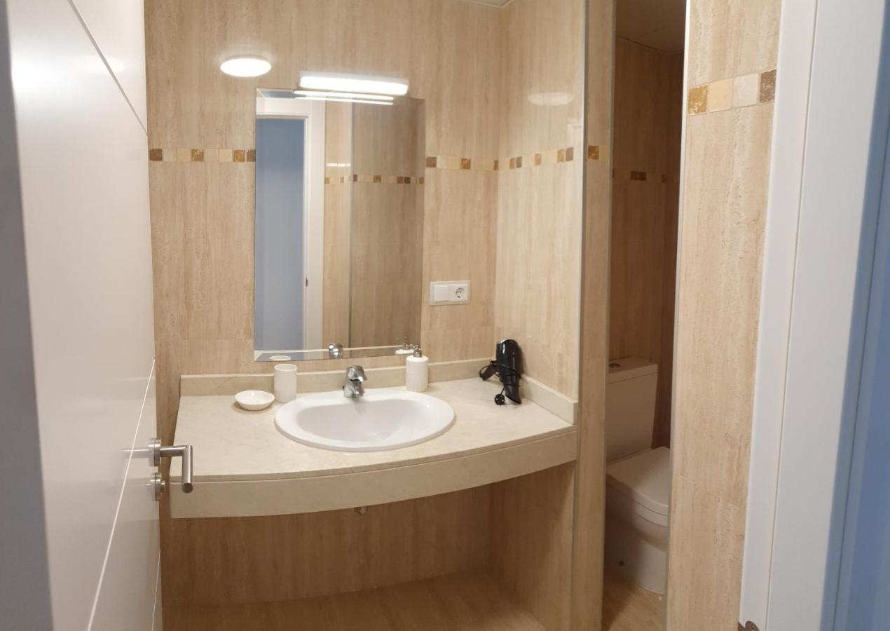 Golf & Beach La Alcaidesa Terrace San Roque  Bagian luar foto