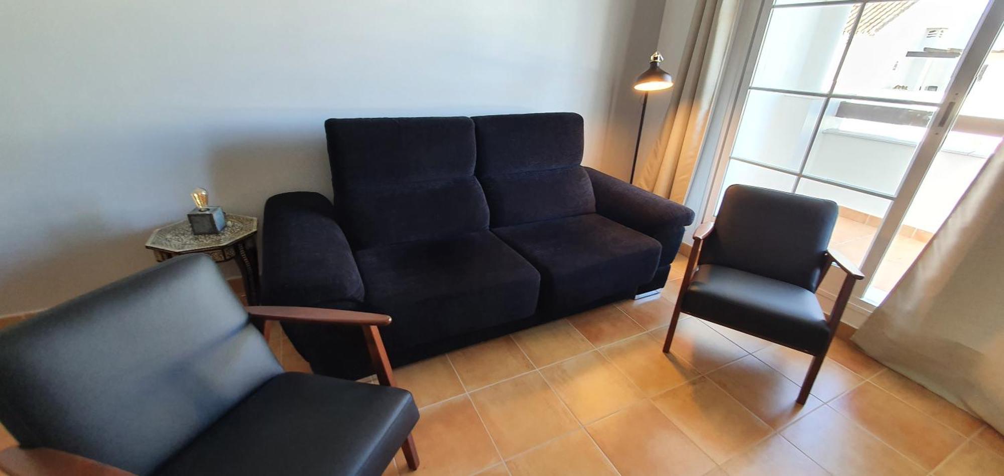 Golf & Beach La Alcaidesa Terrace San Roque  Bagian luar foto