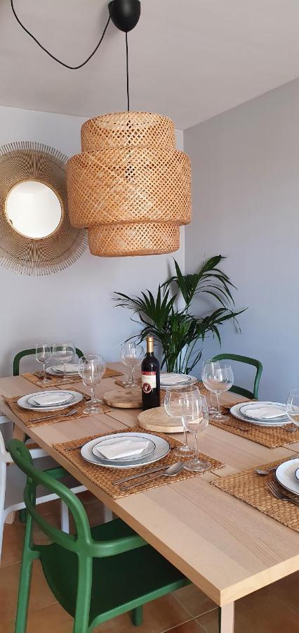 Golf & Beach La Alcaidesa Terrace San Roque  Bagian luar foto