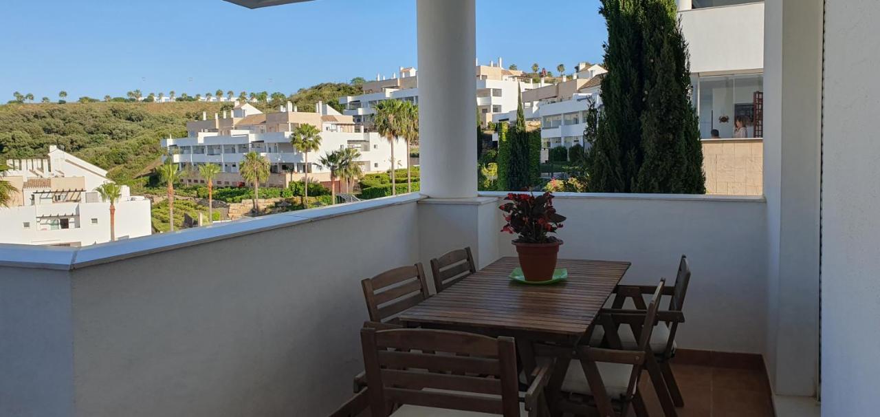 Golf & Beach La Alcaidesa Terrace San Roque  Bagian luar foto